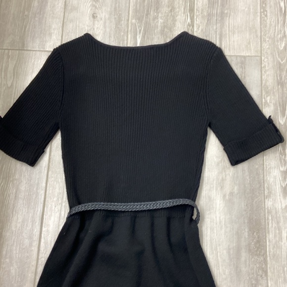 Caroll knit sweater dress like new! - Picture 11 of 12